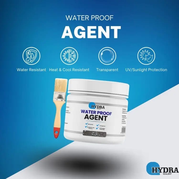 Hydra Waterproof Agent 250 GM